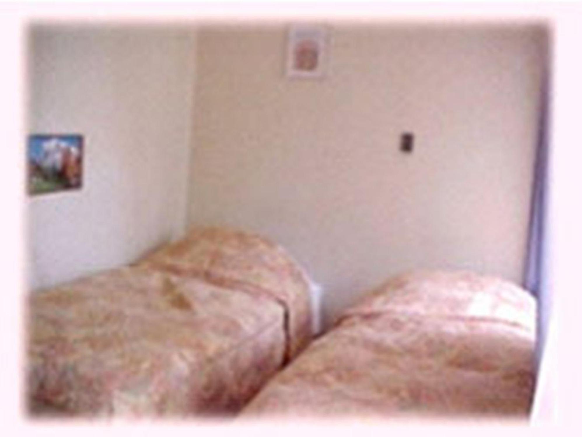 Alpine Wind Bed & Breakfast Hakuba Luaran gambar