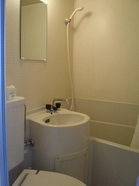 Alpine Wind Bed & Breakfast Hakuba Bilik gambar