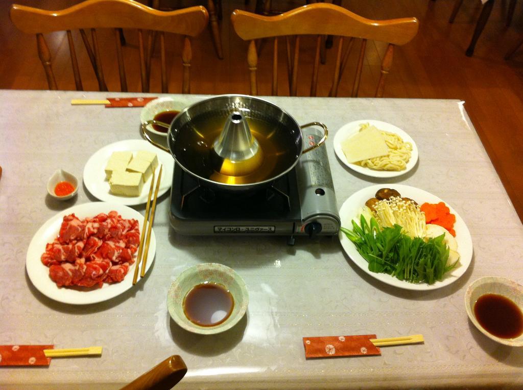 Alpine Wind Bed & Breakfast Hakuba Luaran gambar