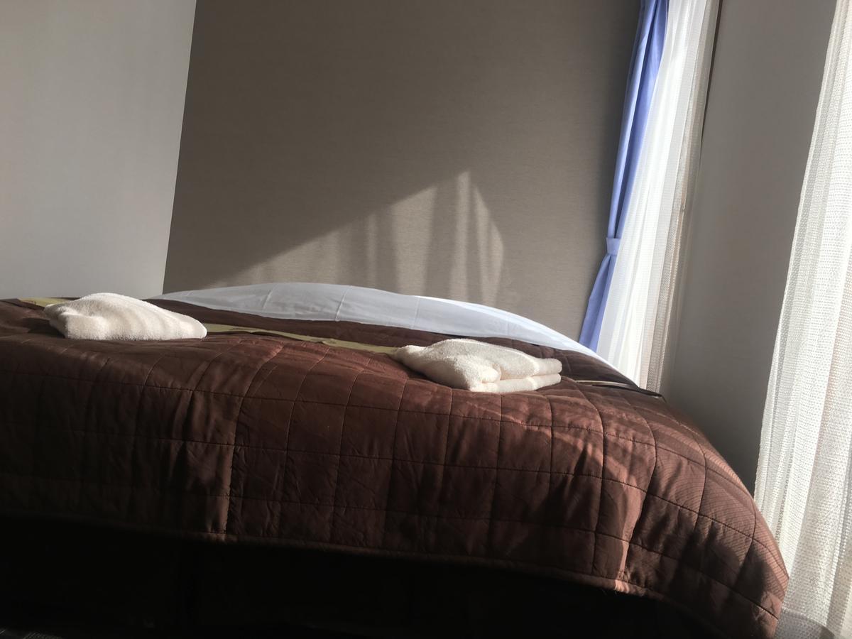 Alpine Wind Bed & Breakfast Hakuba Luaran gambar